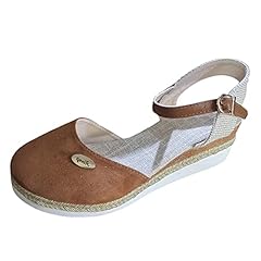 Summer sandals women for sale  Delivered anywhere in UK
