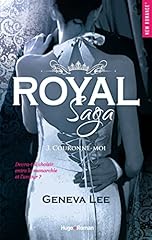 Royal saga tome d'occasion  Livré partout en France