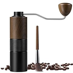 Manual coffee grinder for sale  Delivered anywhere in UK