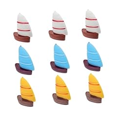 Pretyzoom 9pcs miniatur gebraucht kaufen  Wird an jeden Ort in Deutschland