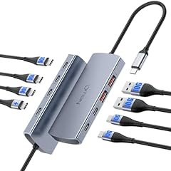 Usb 3.2 hub for sale  Delivered anywhere in USA 