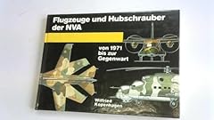 Flugzeuge hubschrauber nva gebraucht kaufen  Wird an jeden Ort in Deutschland