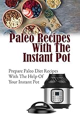 Paleo recipes with d'occasion  Livré partout en France