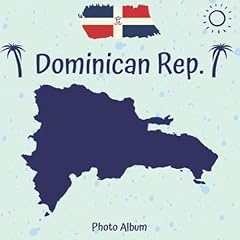Dominican rep. photo for sale  Delivered anywhere in USA 