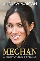 Meghan hollywood princess gebraucht kaufen  Wird an jeden Ort in Deutschland