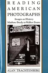 Reading american photographs for sale  Delivered anywhere in USA 