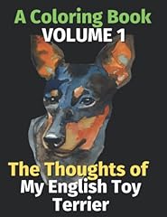Thoughts english toy for sale  Delivered anywhere in UK