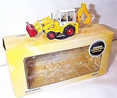 Oxford construction jcb for sale  Delivered anywhere in UK
