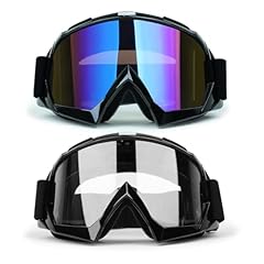 Atv goggles dirt for sale  Delivered anywhere in USA 