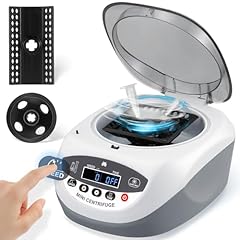 Mxmoonant mini centrifuge for sale  Delivered anywhere in USA 