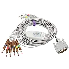 Compatibile ecg ekg usato  Spedito ovunque in Italia 