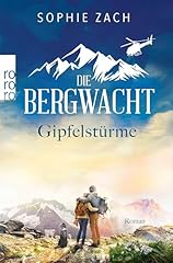 Bergwacht gipfelstürme gebraucht kaufen  Wird an jeden Ort in Deutschland
