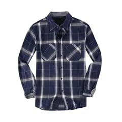 Juzilo men checked for sale  Delivered anywhere in UK