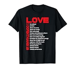 Love patient corinthians for sale  Delivered anywhere in UK