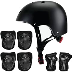 Niftii helmet knee for sale  Delivered anywhere in UK
