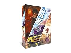 Asmodee unlock legendary d'occasion  Livré partout en France