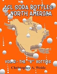 Acl soda bottles for sale  Delivered anywhere in UK