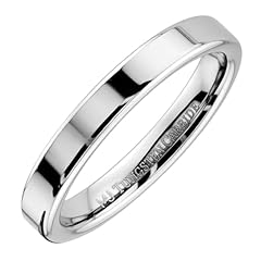 Metals jewelry tungsten for sale  Delivered anywhere in USA 