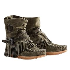 Minetom damen stiefeletten gebraucht kaufen  Wird an jeden Ort in Deutschland