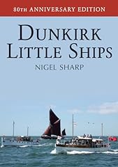 Dunkirk little ships for sale  Delivered anywhere in UK