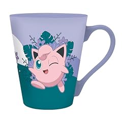 Abystyle pokémon jigglypuff gebraucht kaufen  Wird an jeden Ort in Deutschland