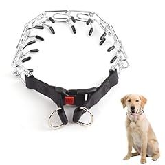 Choke chain dogs for sale  Delivered anywhere in UK
