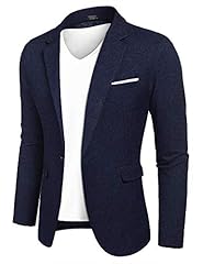 Coofandy men suit for sale  Delivered anywhere in USA 