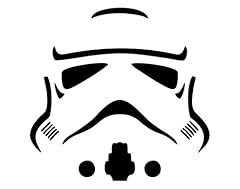 Storm trooper black for sale  Delivered anywhere in USA 