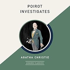 Poirot investigates for sale  Delivered anywhere in USA 