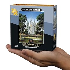 Dowdle personal puzzle for sale  Delivered anywhere in USA 