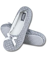 Soxo hausschuhe ballerinas gebraucht kaufen  Wird an jeden Ort in Deutschland