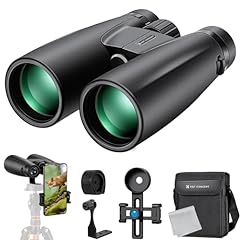 Concept 12x50 binocular for sale  Delivered anywhere in UK