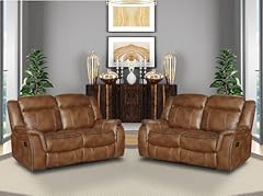 Furniture ltd tan for sale  Delivered anywhere in UK