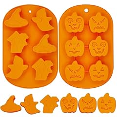 Yjdm halloween silicone for sale  Delivered anywhere in UK