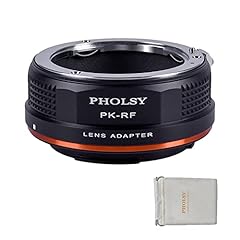 Pholsy bague adaptation d'occasion  Livré partout en France
