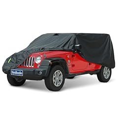 Smikodo jeep wrangler for sale  Delivered anywhere in USA 