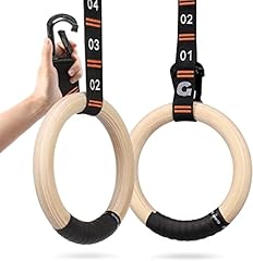 Gonex wooden gymnastic for sale  Delivered anywhere in USA 