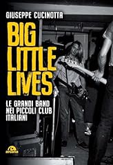 Big little lives. usato  Spedito ovunque in Italia 