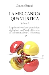 Meccanica quantistica volume usato  Spedito ovunque in Italia 