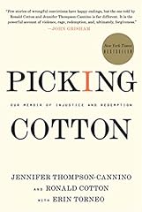 Picking cotton memoir for sale  Delivered anywhere in USA 