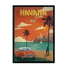 Nacnic poster vintage d'occasion  Livré partout en Belgiqu