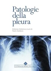 Patologie della pleura usato  Spedito ovunque in Italia 
