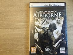 Medal honor airborne d'occasion  Livré partout en France