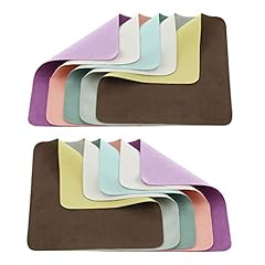 Chiffons nettoyage microfibre d'occasion  Livré partout en France
