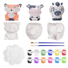 Paint ceramic planter for sale  Delivered anywhere in UK