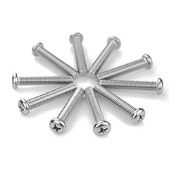 45mm machine screws for sale  Delivered anywhere in USA 