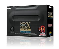 Neogeo gold limited for sale  Delivered anywhere in USA 