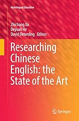 Researching chinese english usato  Spedito ovunque in Italia 