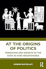 Origins politics formation for sale  Delivered anywhere in UK