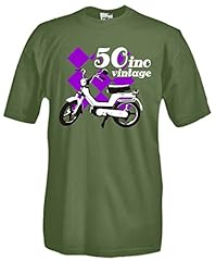 Settantallora shirt maglietta usato  Spedito ovunque in Italia 